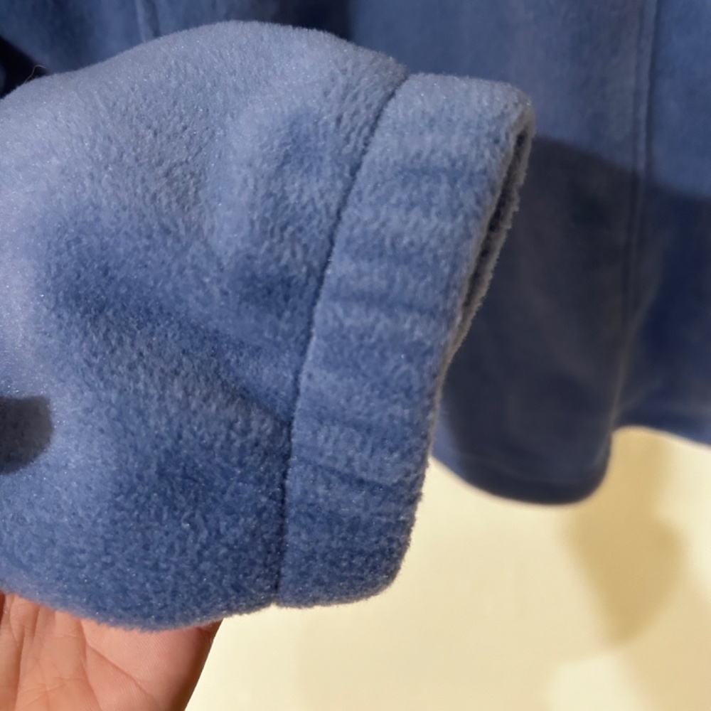 Fleece jacket - Picture 4 of 4